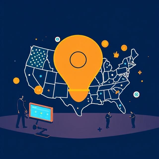 Marketing Services United states of america