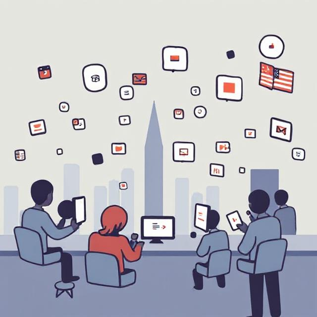 Marketing Services United states of america