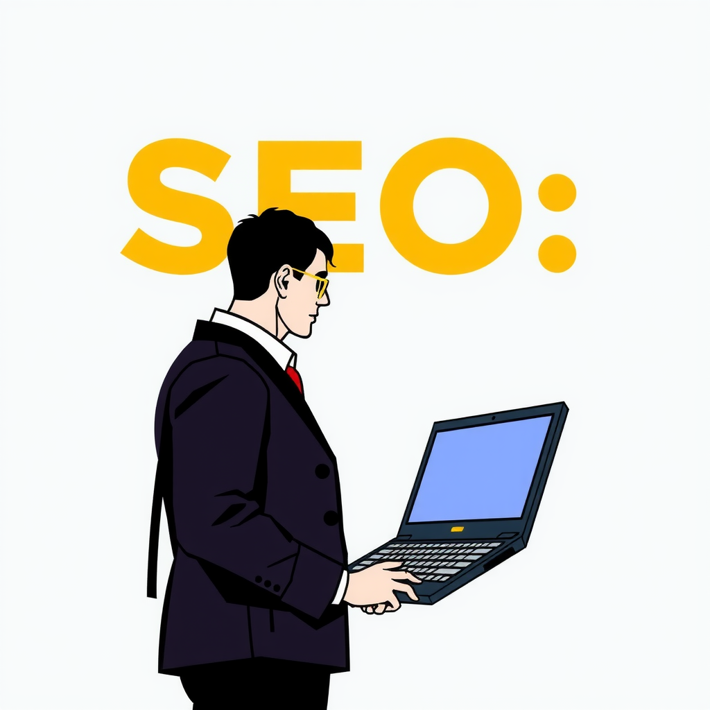 Expert SEO