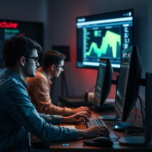 analysis of data