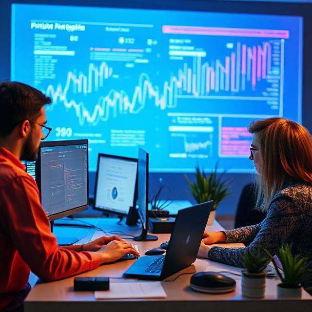 analysis of data