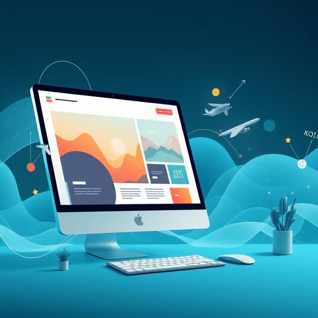 Professional Website Development USA | Expert Data Analysis USA for Business Growth