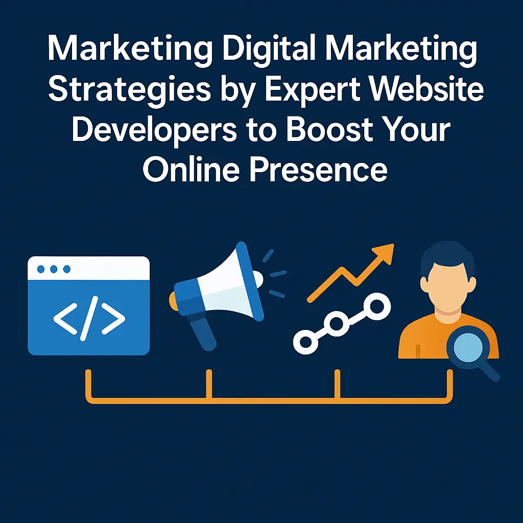 marketing digital marketing